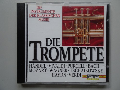 Die instrumente der - die,
