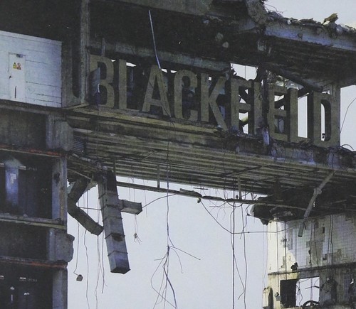 Blackfield 2 cd - -,