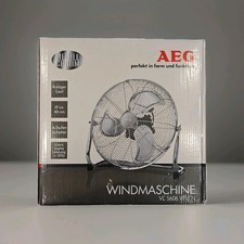 AEG Windmaschine VL 5606 WM N