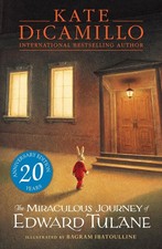 Kate DiCamillo / The