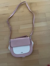Soliver Tasche damen neu 