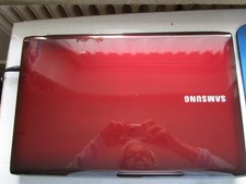 Samsung R780 Intel Core i5 8GB Ram 500GB SSD AMD Grafik Win10