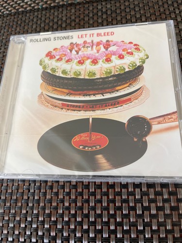 The rolling stones - the,