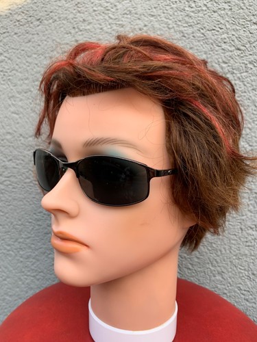 Sonnenbrille fossil markus - sonnenbrille,