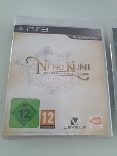 Kuni der fluch - der,