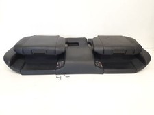 Rücksitzbank Leder Rücksitz