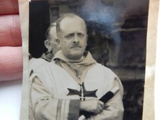 ILKLEY BEMERKENSWERTE 1930ER