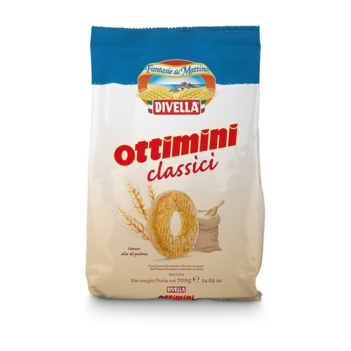 Divella ottimini classici - divella,
