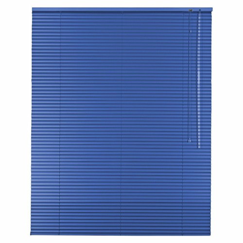 Aluminium jalousie alu - aluminium,