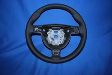 ORIGINAL LEDERLENKRAD Porsche
