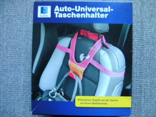 Auto-Universal-Taschenhalter