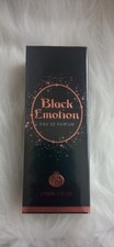Black emotion eau parfum - black,