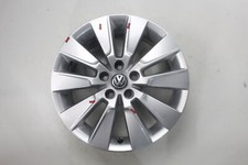 VW Golf 4 Jetta Alufelge Einzelfelge 16 Zoll Felge 180601025P