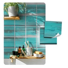 Fliesenaufkleber Set Aufkleber