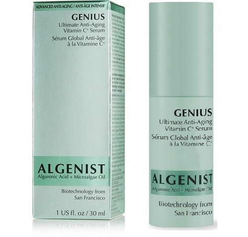Algenist genius ultimate - algenist,