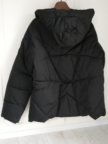 Steppjacke cecil schwarz - steppjacke,