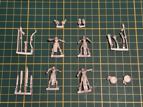 Warhammer mordheim mortheim - warhammer,