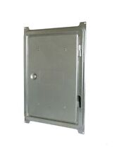 Marley Kamintür 20x30cm Stahl verzinkt Reinigungsklappe Schornsteintür Revision