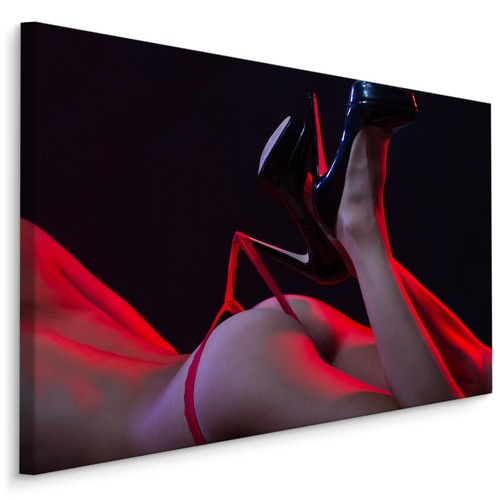 Canvas leinwand bilder - leinwand,