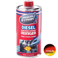 INJEKTOR CLEANER DIESEL