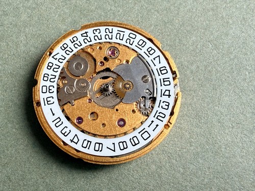 Eta 2824 original uhrwerk - original,