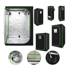 Gewächshaus Growbox