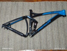 Merida One-Forty 27.5" Full