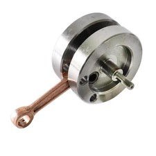 Kurbelwellen-Kurbelmotorteile