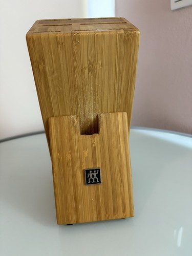 Zwilling messerblock aus - zwilling,