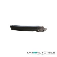 Stoßstange hinten unten passt