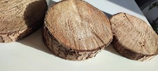 Holzscheiben rund 21cm