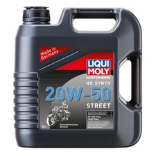 Motoröl liqui moly 3817 - motoröl,