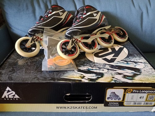 Pro longmount speedskate - pro,