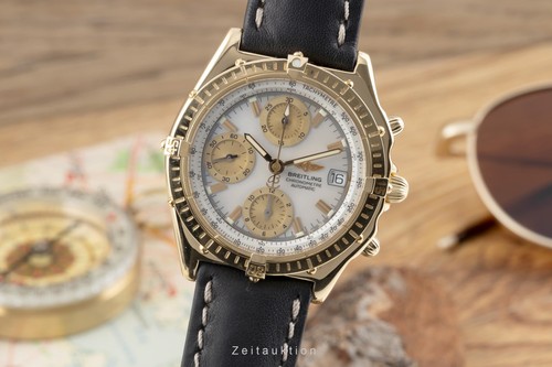 Breitling chronomat - breitling, gt