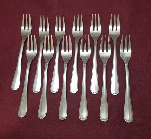 Wmf nürnberg kuchengabeln - 12,