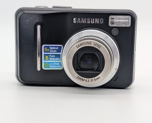 Samsung series s1060 2mp - es,