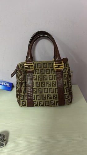 Fendi handtasche small - fendi,