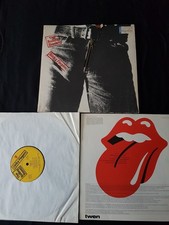 Rolling Stones ,Sticky Fingers