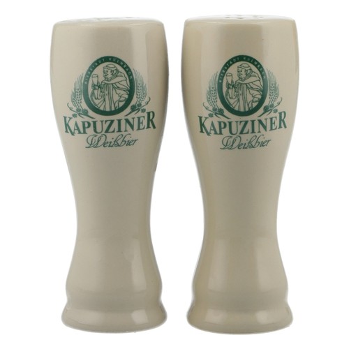 Kapuziner bier salz - bier,