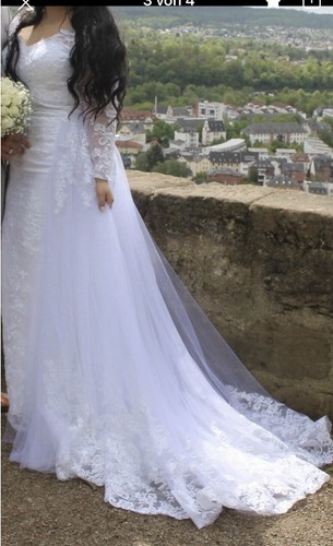 Brautkleid hochzeitskleid - brautkleid,