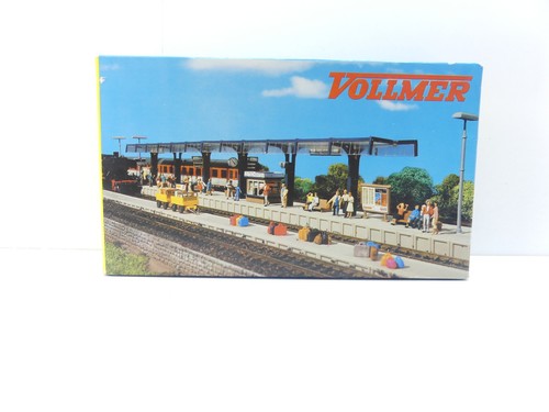 Vollmer 3538 bausatz - 3538,