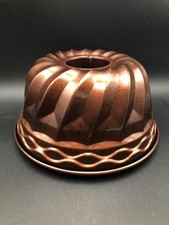 Braune Dr. Oetker Alu Backform Gugelhupf Ø 23 cm