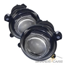 ATEC 2x NEBELSCHEINWERFER NSW