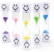 Sanduhr-Timer Sanduhren Für