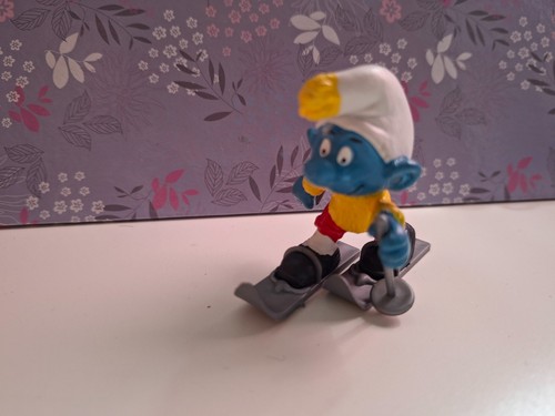 Schlümpfe schleich peyo - schlümpfe,