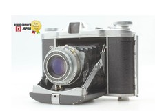 [Exc+5] Fujica Six 6 Body 6x6