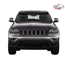 Precut Sun Strip Window Tint