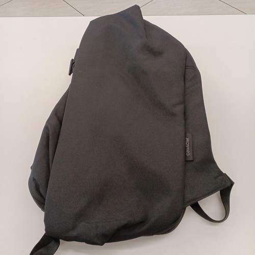 Backpack model 28470 cote ciel - model,