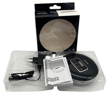 Tragbarer CD Player Grundig