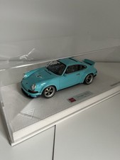 Make Up Eidolon Singer DLS 1:18 limited Model Car